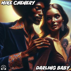 Darling Baby album cover