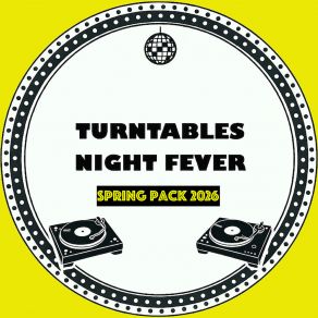 Spring Pack 2026 album cover
