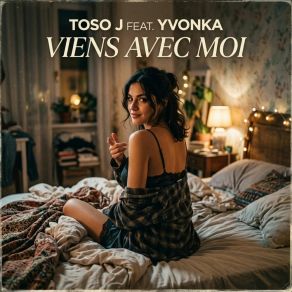 Viens Avec Moi album cover