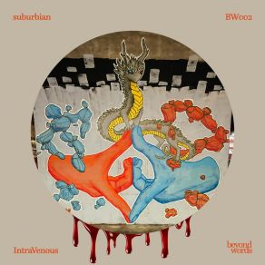 IntraVenous album cover