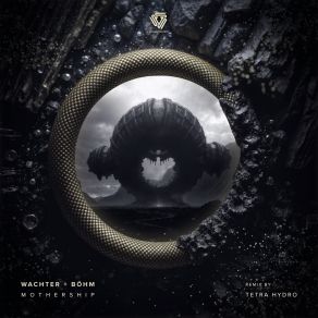 Mothership album cover