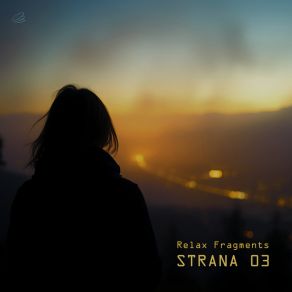 Relax Fragments album cover