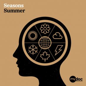 Seasons - Summer album cover