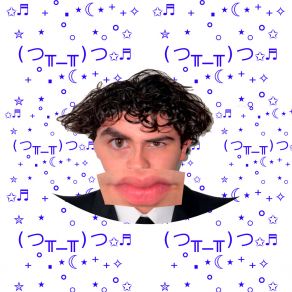 YaNiseqUEHacer?? (. •᷄‎ࡇ•᷅) album cover