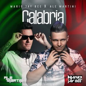 Calabria album cover