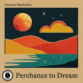 Perchance To Dream album cover