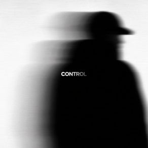 Control album cover