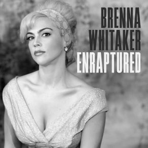 Enraptured album cover
