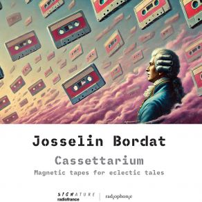 Cassettarium album cover
