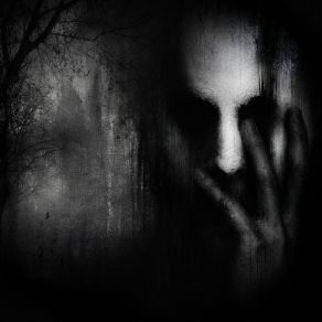 Fantasma album cover