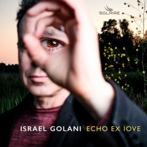 ECHO EX IOVE album cover
