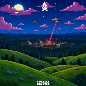 MERRY HELL album cover