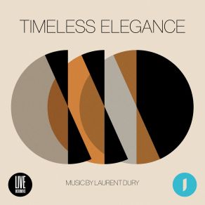 Timeless Elegance album cover