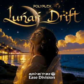 Lunar Drift album cover
