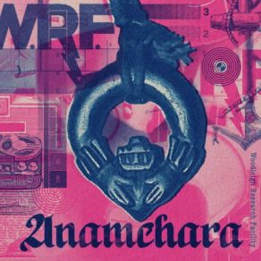 Anamchara album cover