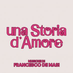Una Storia D'amore (Original Soundtrack) album cover