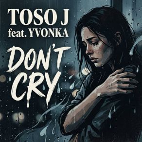 Don't Cry album cover