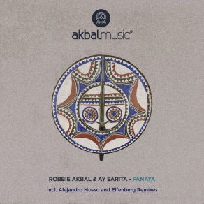 Fanaya Incl. Elfenberg And Alejandro Mosso Remixes album cover