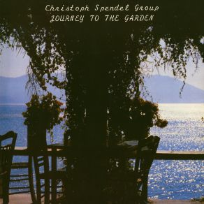 Journey To The Garden album cover