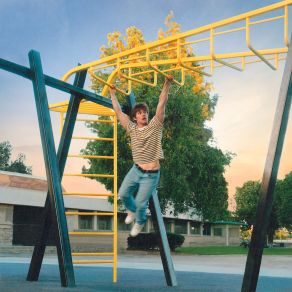 Growing Pains album cover