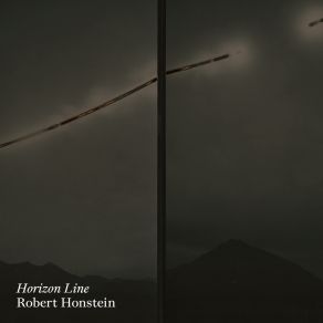 Robert Honstein: Horizon Line album cover