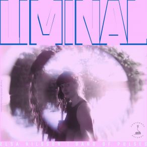Liminal album cover