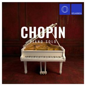 Chopin: Piano Solo album cover