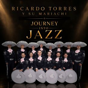 Journey Into Jazz (Mariachi Version) album cover