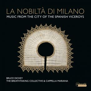 La Nobiltà Di Milano album cover