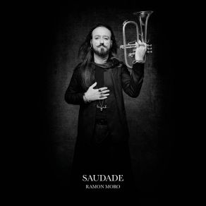 Saudade album cover