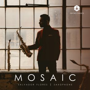 Mosaic album cover