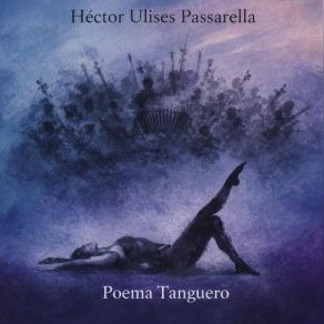 Poema Tanguero album cover