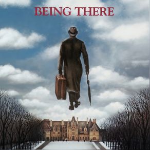 Being There (Original Soundtrack) album cover
