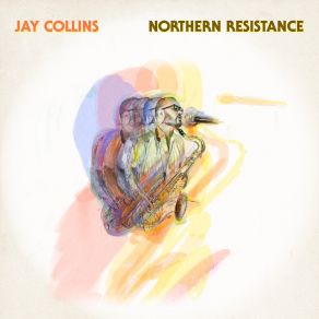 Northern Resistance album cover