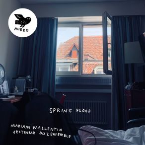 Spring Flood album cover