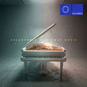 Melancholy Classical Music album cover
