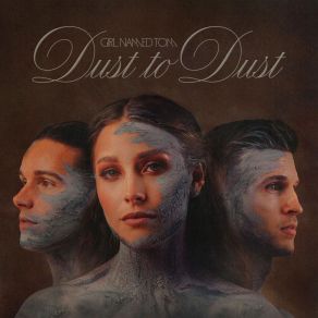Dust To Dust album cover