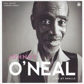 Live At Smalls album cover