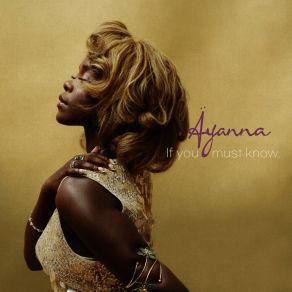 If You Must Know album cover