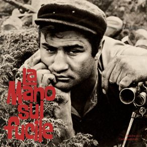 La Mano Sul Fucile (Original Soundtrack) album cover