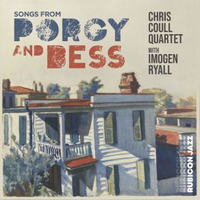 Songs From Porgy And Bess album cover