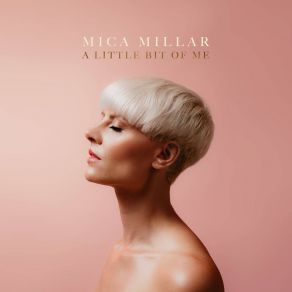 A Little Bit Of Me album cover