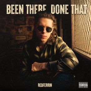 Been There Done That album cover