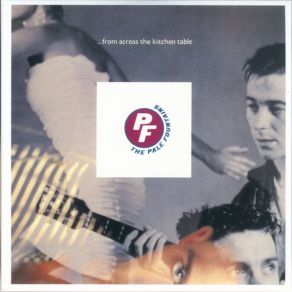 The Complete Virgin Years (CD3) album cover