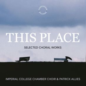 This Place album cover