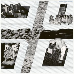 Candomblé: Sacred Rhythms In Brazil album cover