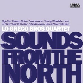 Sounds From The North album cover