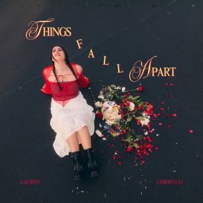 Things Fall Apart album cover