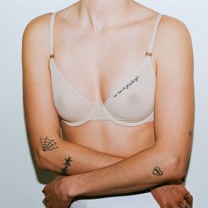 No Hard Feelings (Deluxe Edition) album cover