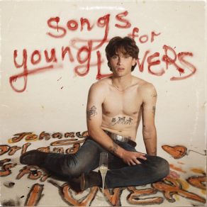 Songs For Young Lovers album cover